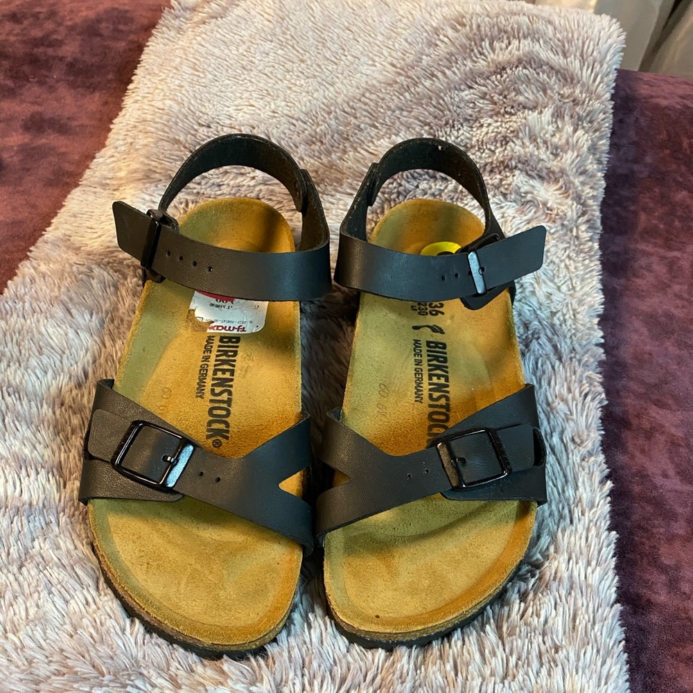 Birkenstock